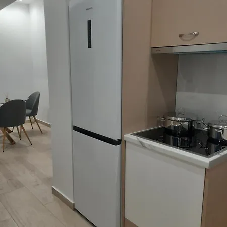 House 1 Apartman *