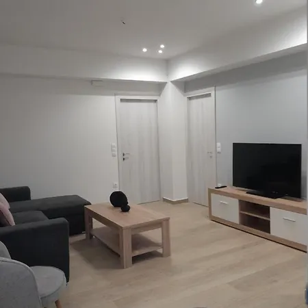 House 1 Apartmán