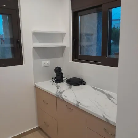 House 1 Apartman