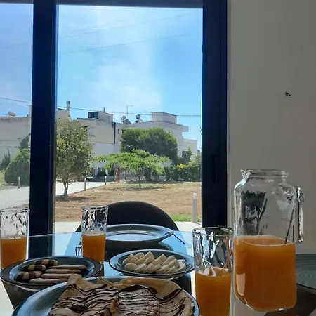 House 1 Apartman *
