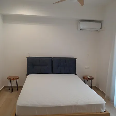 House 1 Apartmán Epidaurus