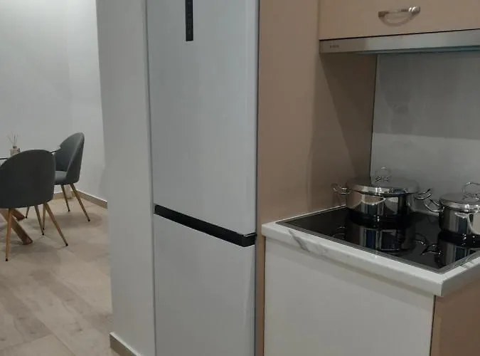 House 1 Apartmán *
