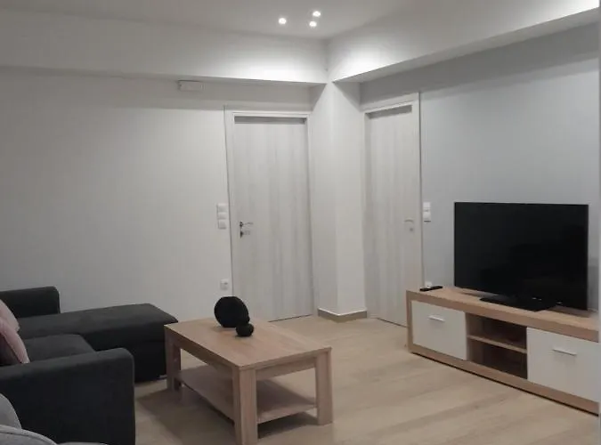 House 1 Apartmán