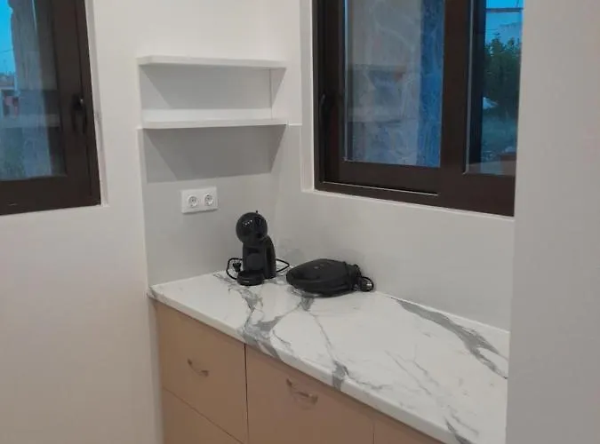 House 1 Apartmán