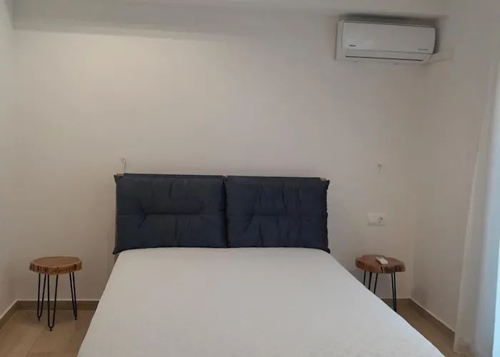 House 1 Apartmán Epidaurus