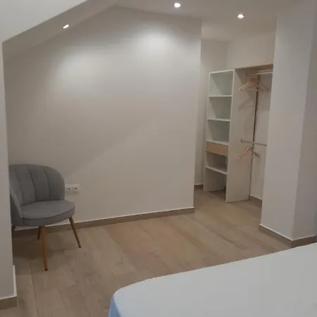 House 1 Apartamento