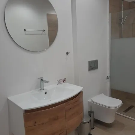 House 1 *