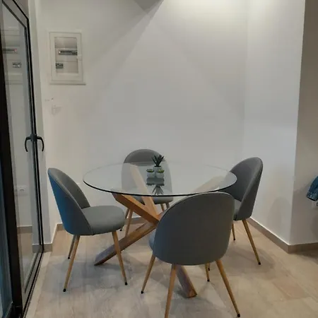 House 1 Апартаменты Epidaurus