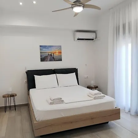 House 1 Apartament Epidaurus