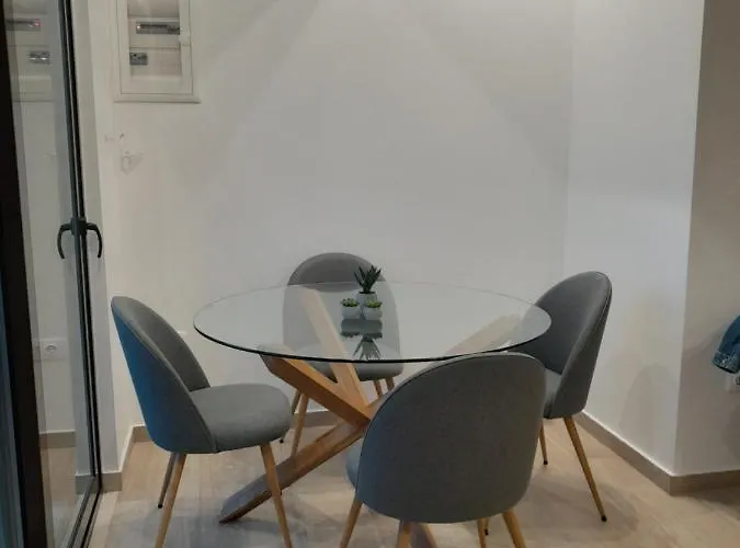 House 1 Apartment Epidaurus